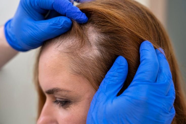 Hair Loss Treatments
